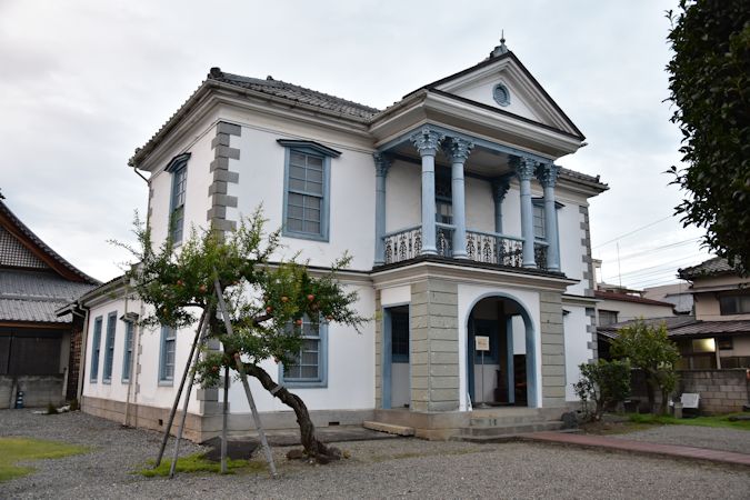 本庄宿と本庄城～埼玉県本庄市～ 裏辺研究所